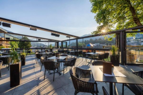 Hotel Hubertus, Sankt Johann Im Pongau